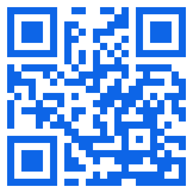 QR code that opens card.appmybiz.ai